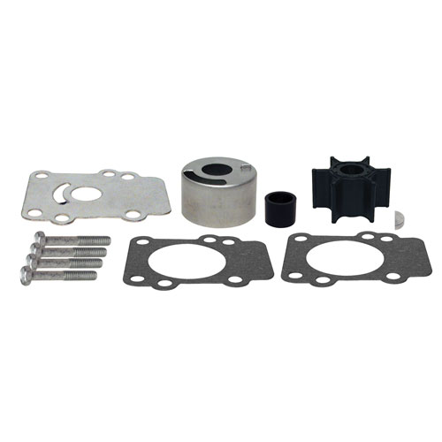 Water Pump Kit w/o Housing w/ Bolts