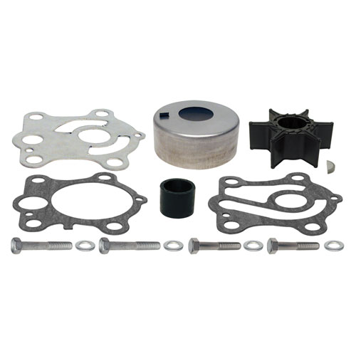 Water Pump Kit w/o Housing