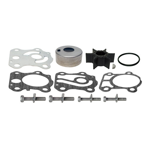 Water Pump Kit w/o Housing