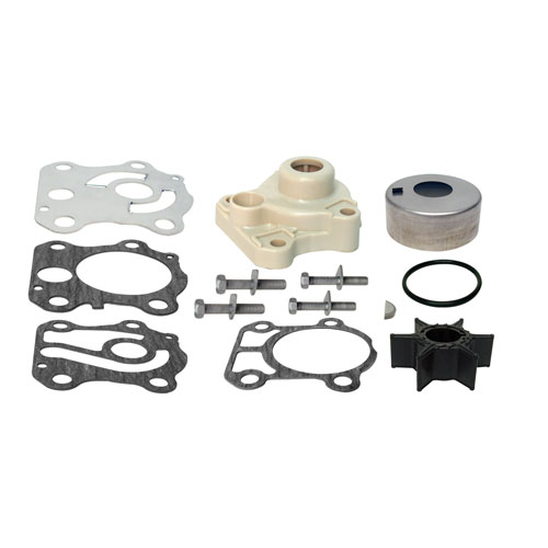 Complete Water Pump Kit