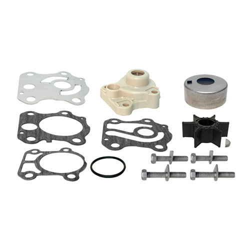 Complete Water Pump Kit