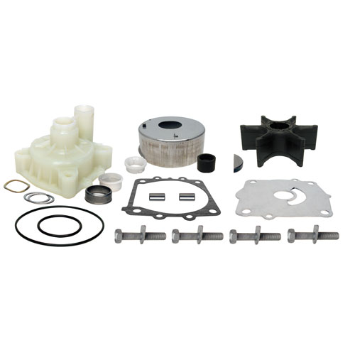 Complete Water Pump Kit