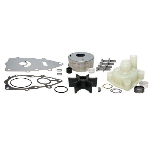 Complete Water Pump Kit