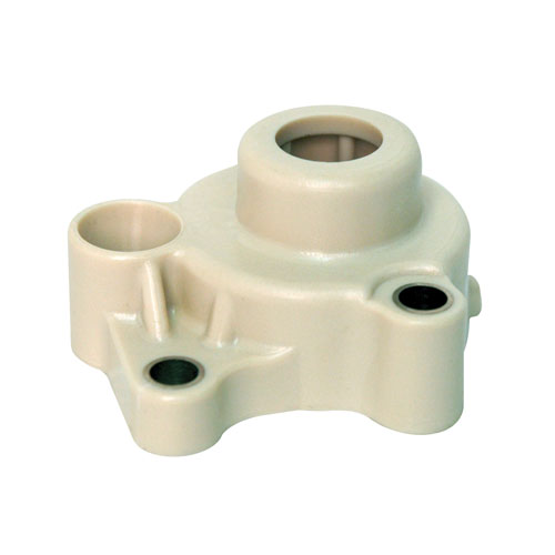 Water Pump Housing