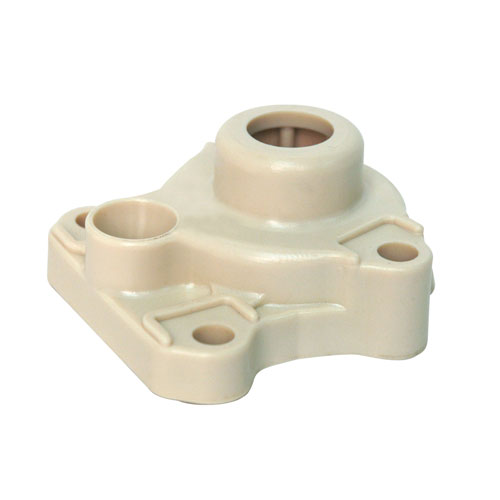 Water Pump Housing