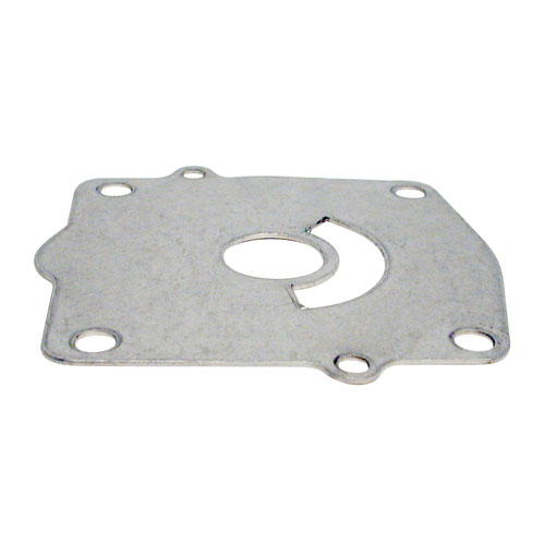 Outer Plate, Cartridge