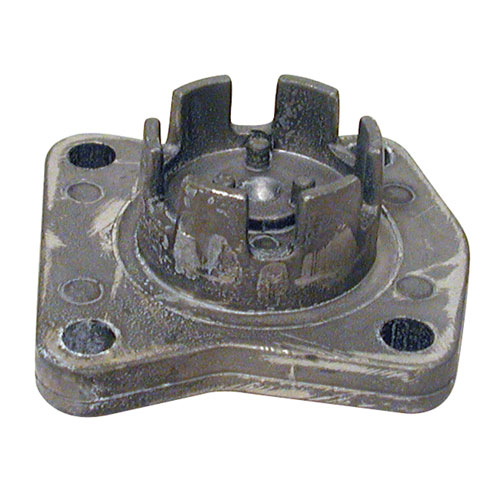 Thermostat Cover