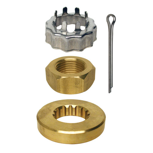 Prop Hardware Kit w/o Thrust Washer