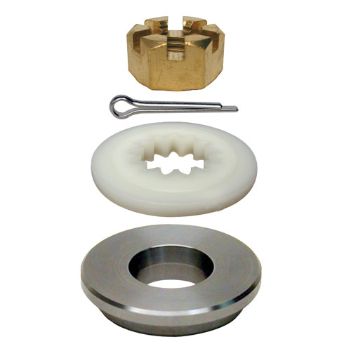 Prop Hardware Kit w/ Thrust Washer