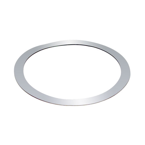 Upper Gear Rear Shim- 0.005"