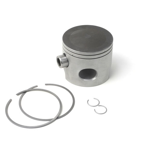 Piston Kit  STANDARD PORT