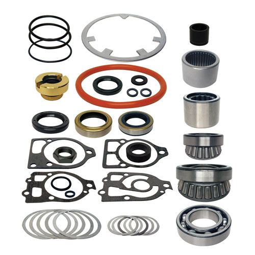 Lower Unit Seal & Bearing Kit 31-803068T1