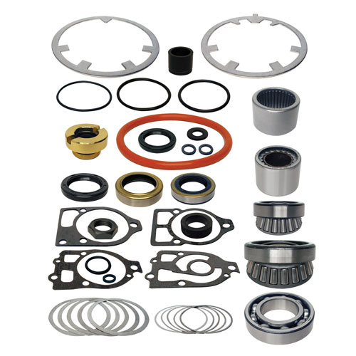 Lower Unit Seal & Bearing Kit 31-803090T1