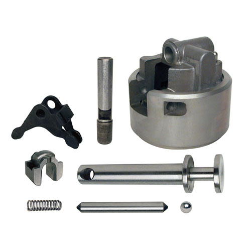 Shaft & Bearing Housing Kit