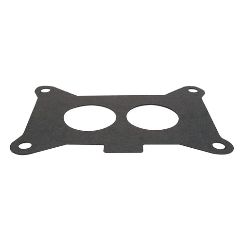 Holley 2 Barrel Carburetor Mounting Gasket 27-70142