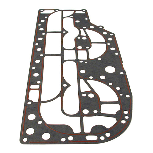 Gasket 27-812775-4