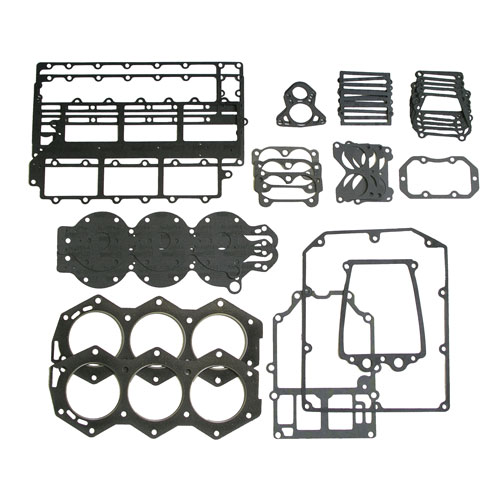 Power Head Bearings