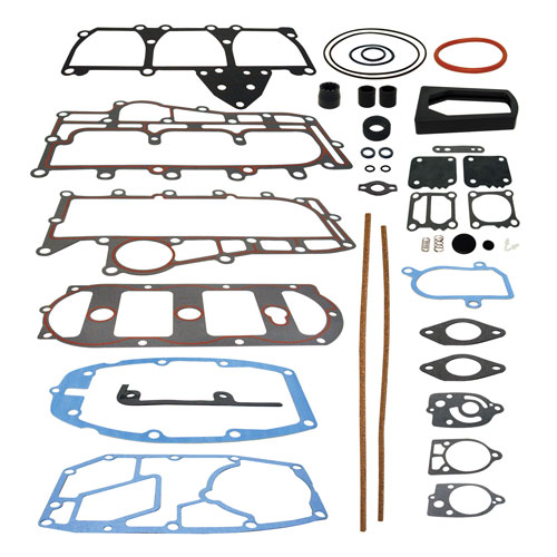 Power Head Gasket Set 27-43779A87