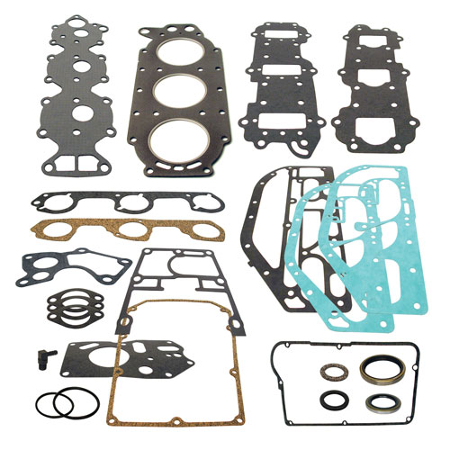 Power Head Gasket Set