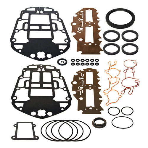 Power Head Gasket Set