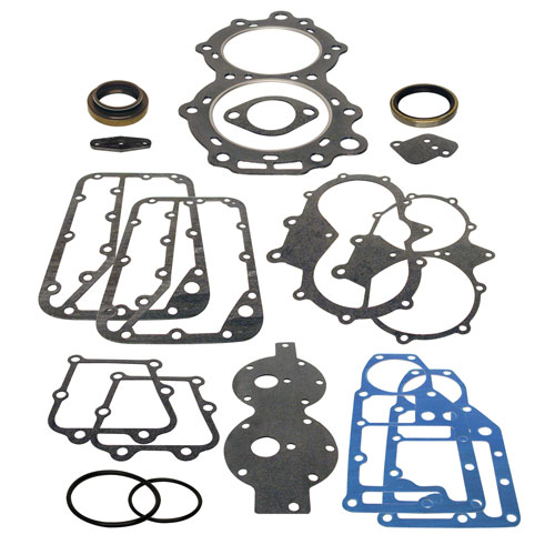 Power Head Gasket Set