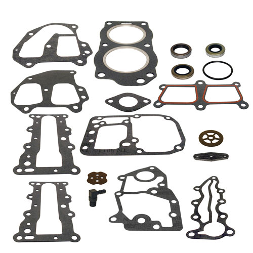 Power Head Gasket Set