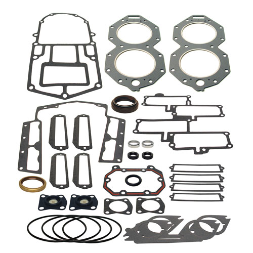 Power Head Gasket Set