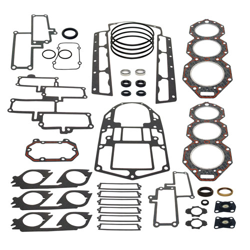 Power Head Gasket Set