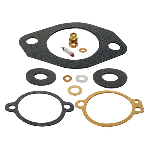 Diaphragm & Gasket Kit