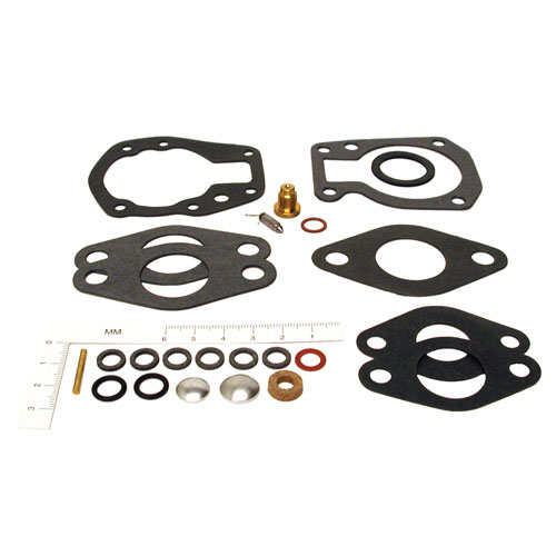 Carburetor Service Kit