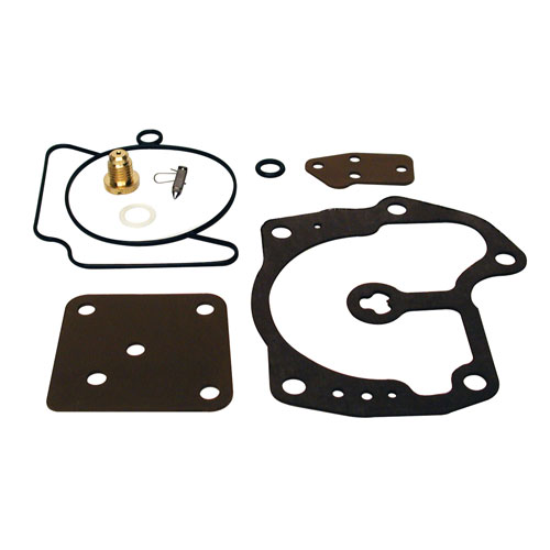 Carburetor Service Kit