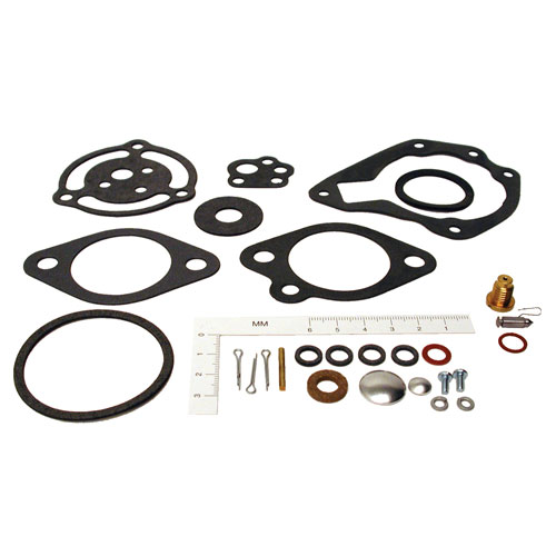 Carburetor Service Kit