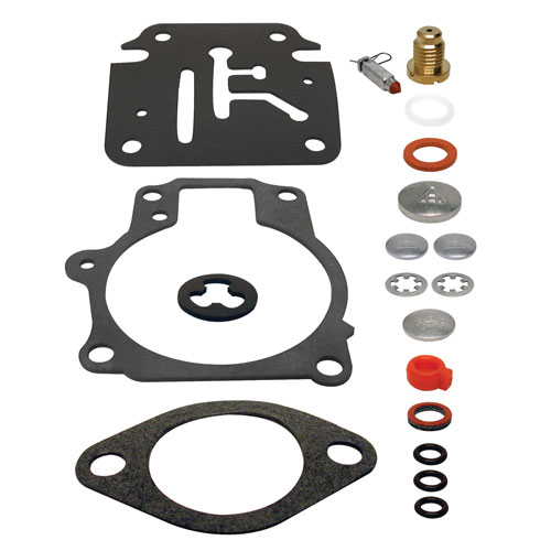 Carburetor Service Kit