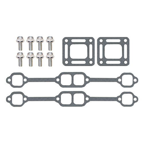 Exhaust Manifold Gaskets with Hardware Set