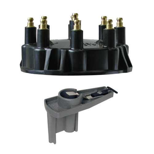 Distributor Cap