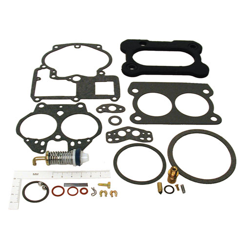 Rochester 2-Barrel Carburetor Kit 1397-6367A1