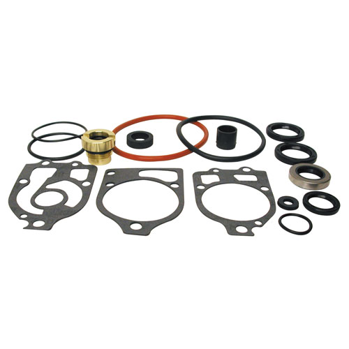 Gearcase Seal Kit 26-89238A2