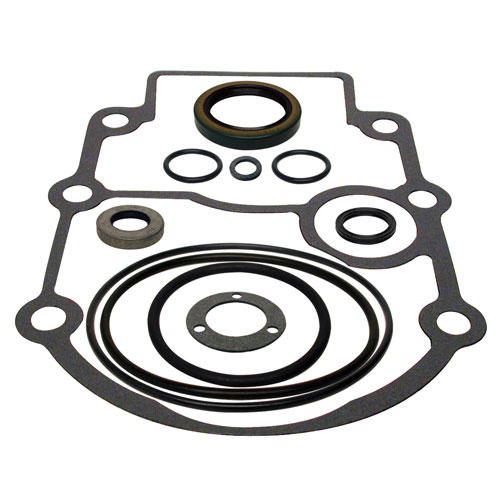 Bearing Carrier Seal