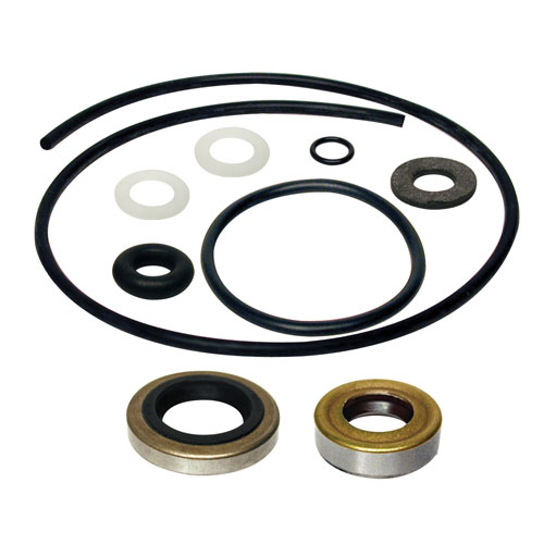 Upper Gear Housing Seal Kit