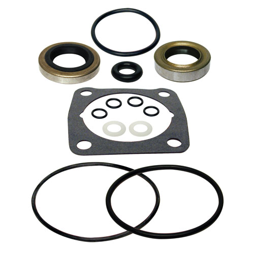 Upper Gear Housing Seal Kit