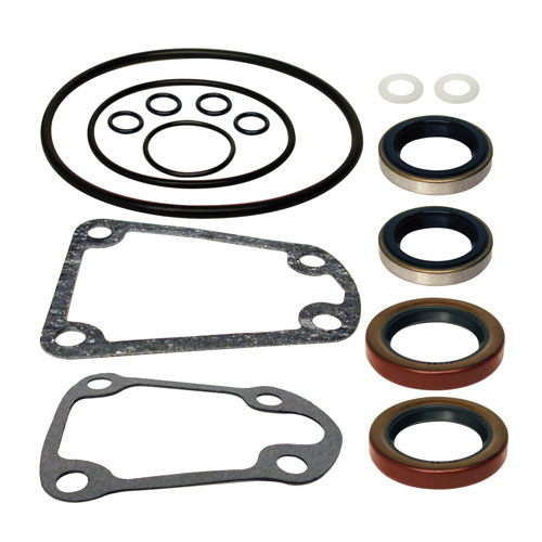 Upper Gear Housing Seal Kit