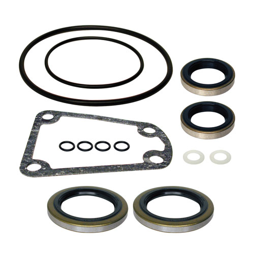 Upper Gear Housing Seal Kit