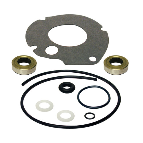 Upper Gear Housing Seal Kit