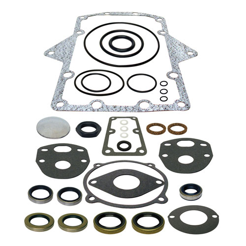 Upper Gear Housing Seal Kit