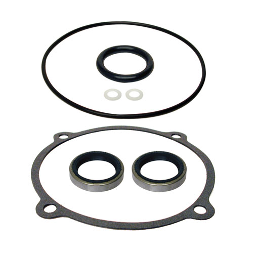 Tilt Housing Seal Kit