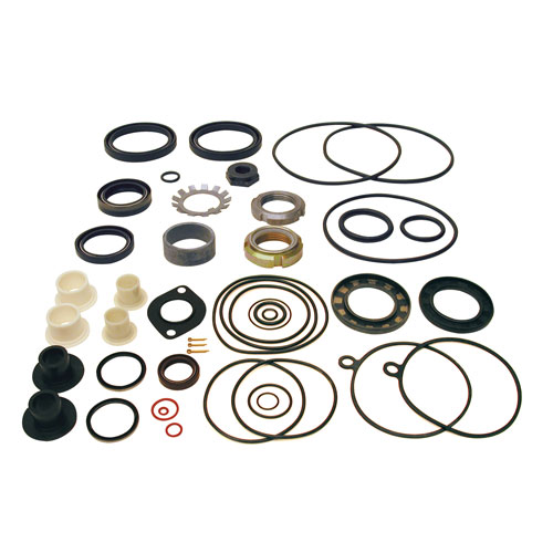 Gear Case Seal Kit