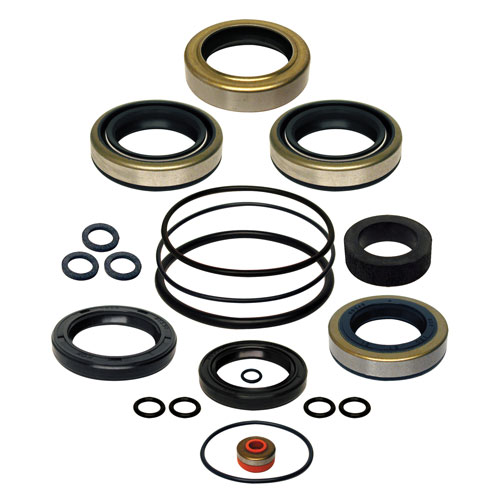 Gear Case Seal Kit