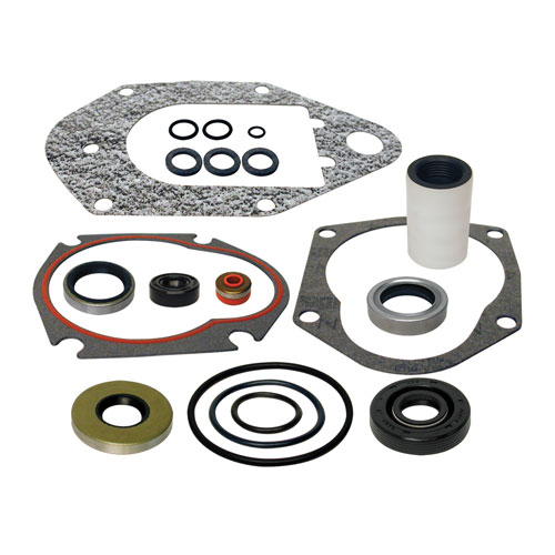 Gearcase Seal Kit 26-814669A2