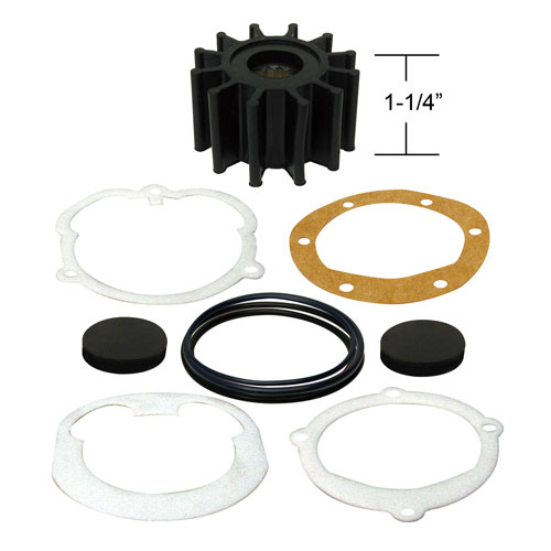 Impeller  Kit