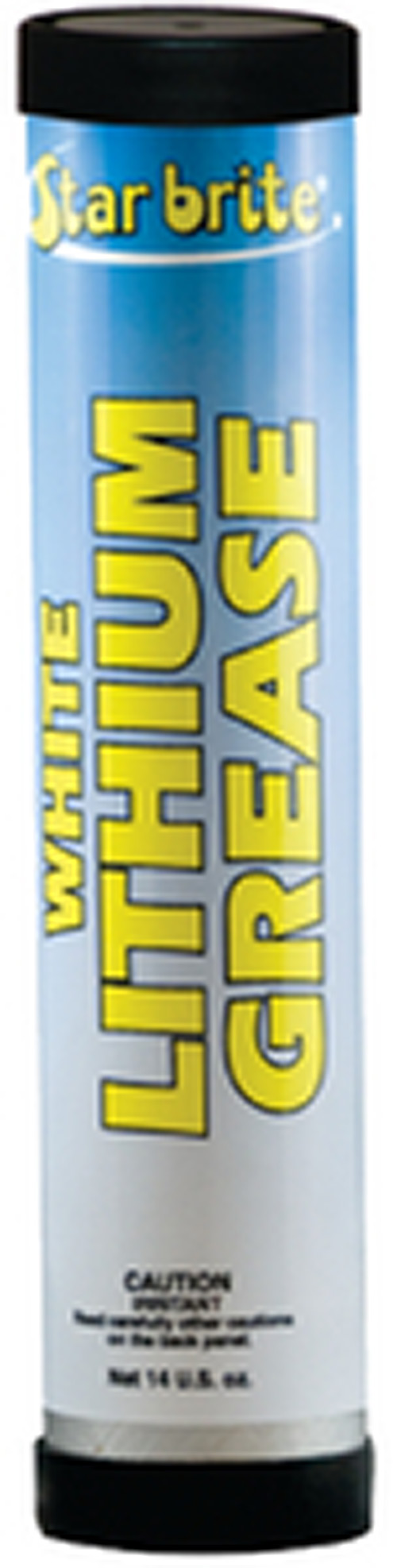 White Lithium Grease